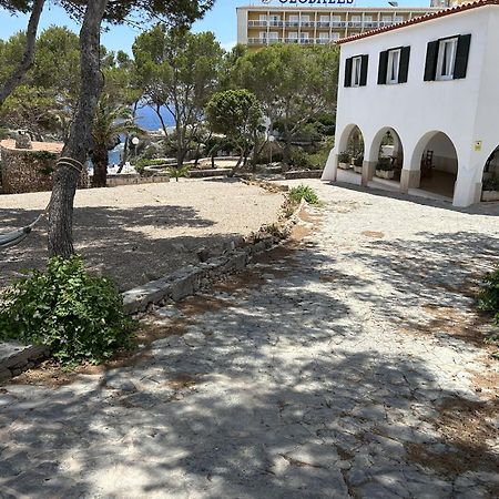 Biniforcat Villa Cala en Forcat Exterior photo