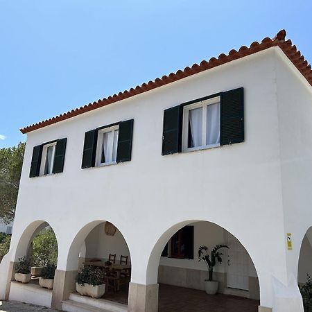 Biniforcat Villa Cala en Forcat Exterior photo