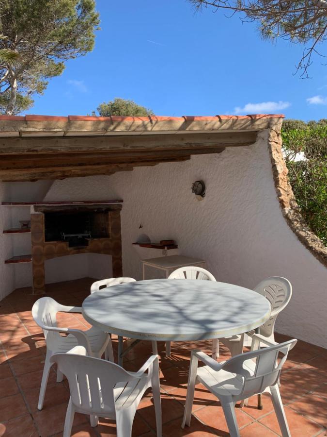 Biniforcat Villa Cala en Forcat Exterior photo